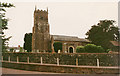 St John, Plymtree, Devon