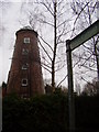 SE6217 : Topham Mill by steven ruffles