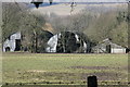 Ramshackled piggery, Shoreham