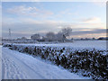 2010 Wilberfoss Birker Lane Field Head Junction