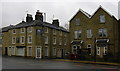 "The Express Claims" 79, Church St, Burnley, Lancashire BB11 2RS