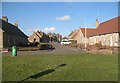 St Abbs Crescent, Pittenweem