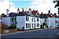 Church Cottage, Tarring