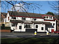 The Hare and Hounds, Kidderminster, Worcs