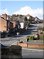 Sion Hill, Kidderminster, Worcs