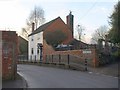 House on Gloucester Street, Newent