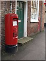 Two postboxes, Newent