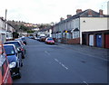 Pant Road, Crindau, Newport