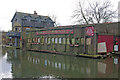 Castle Wharf, Berkhamsted