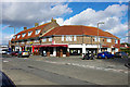 Shops, Goring