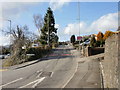 Pontymason Lane, Rogerstone