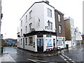 The Jolly Sailor, Blue Town, Sheerness