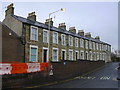 Adlington Street, Burnley