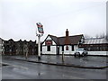 The Ship on Shore, Sheerness