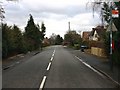 Loxley Road, Stratford-upon-Avon