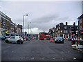 Burnt Oak Broadway