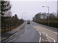 Moor Lane - Tadcaster Road