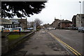 West High Street, Forfar