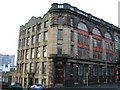 La Plata House, Sunbridge Road, Bradford