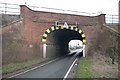 South Moreton rail Bridge