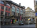 Chalks Snooker and Pool Club, Sunbridge Road, Bradford