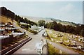 Aberfan Cemetery