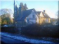 House on Ridgebourne Road