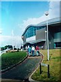 Manchester Velodrome