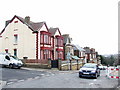 Castle View Road, Strood