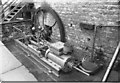 SK3281 : Unrestored steam engine, Abbeydale Industrial Hamlet by Chris Allen