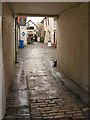 Heritage Courtyard, Wells