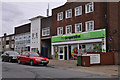 Recently refurbished Co-operative Store adjacent to firm of solicitors - Chastilian Road, Dartford