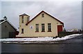 Sea Cadets Building