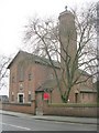 English Martyrs Catholic Church - Dalton Terrace