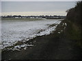 Bridleway and footpath to Colmworth