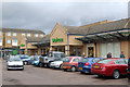 Daventry: Waitrose in Bowen Square