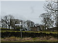 Buntingfield, a farmhouse