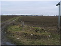 Footpath to Tithe Farm