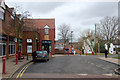 Daventry: Foundry Place