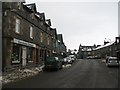 Bank Street, Aberfeldy