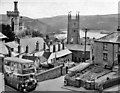 Fowey and harbour