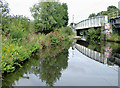 SP0482 : Worcester and Birmingham Canal near Bournbrook, Birmingham by Roger  Kidd