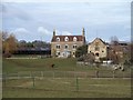 Northwick Mill Farm