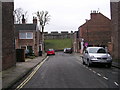 Dewsbury Terrace - Priory Street