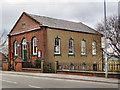 Gravelhole Methodist Church