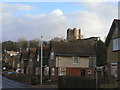 Housing at Conisbrough