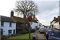 Village Sign, Robertsbridge