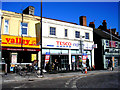 Coulsdon:  Was Woolworth