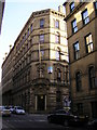 Devere House, Vicar Lane, Little Germany, Bradford