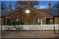 Squires Almshouses, Walthamstow, London E17